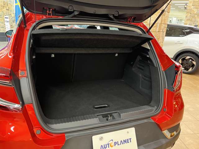 Renault Captur 10