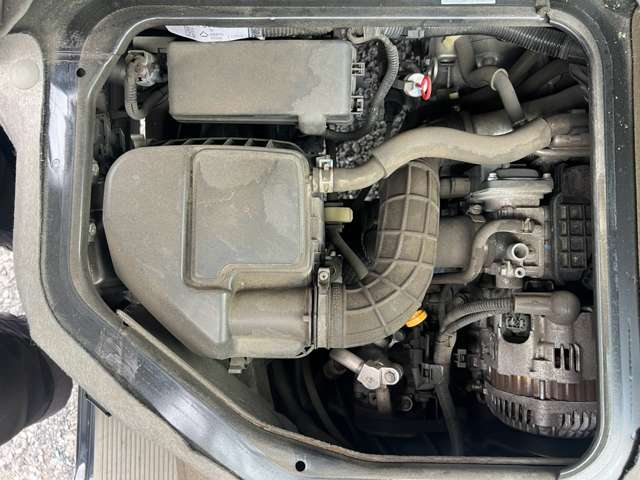 Nissan NV100 Clipper 12