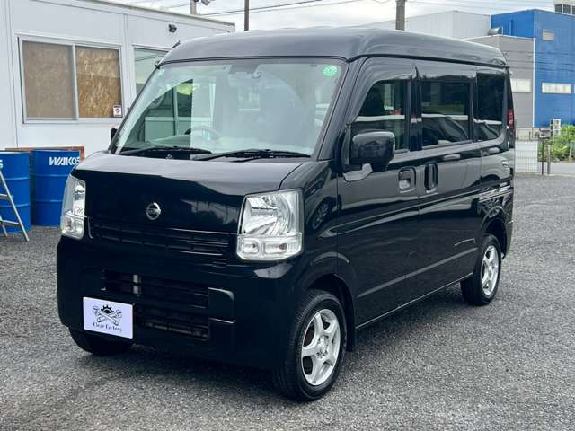 Nissan NV100 Clipper 2