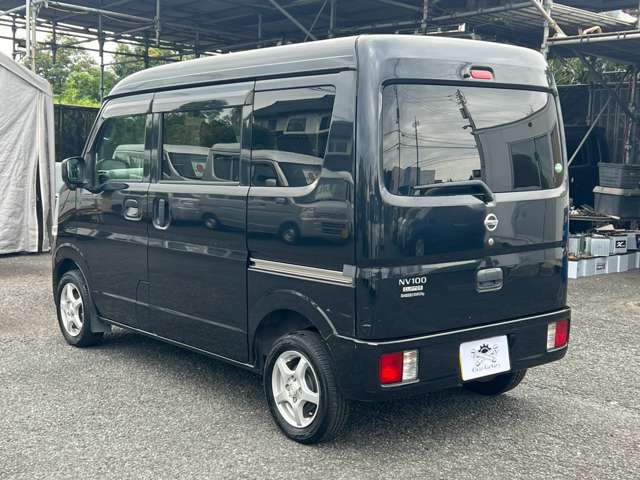 Nissan NV100 Clipper 3