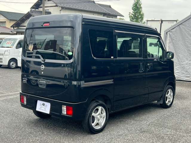 Nissan NV100 Clipper 4