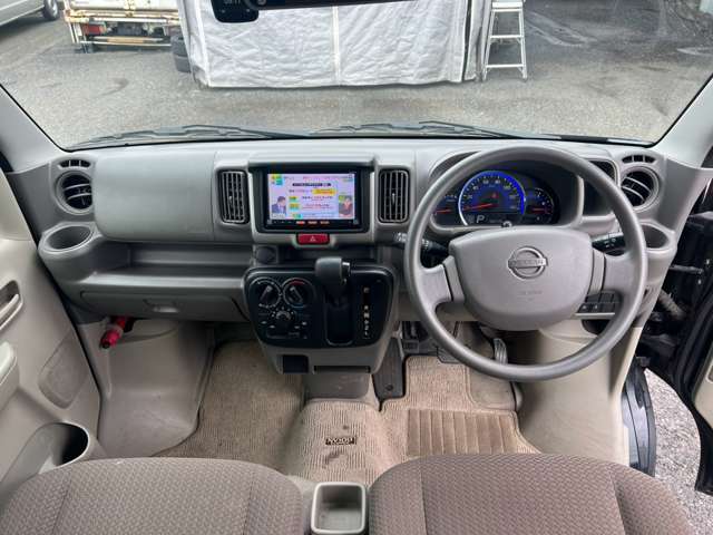 Nissan NV100 Clipper 5
