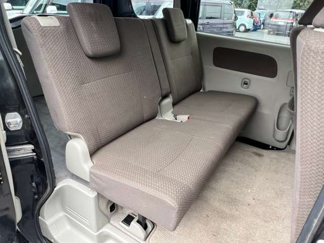 Nissan NV100 Clipper 7