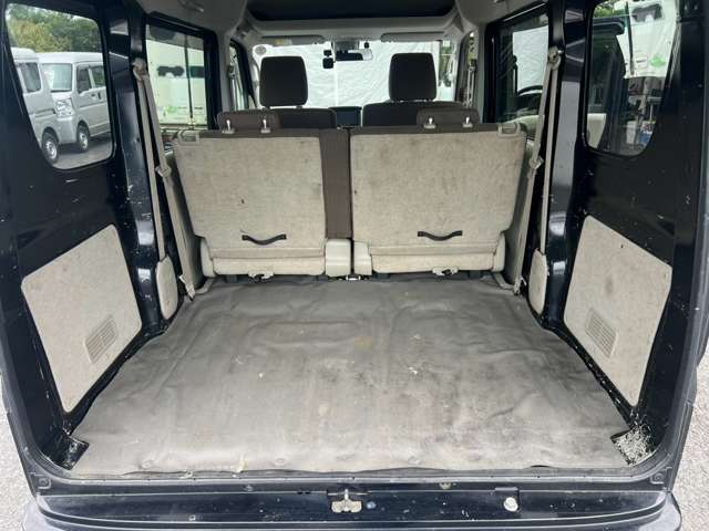 Nissan NV100 Clipper 8