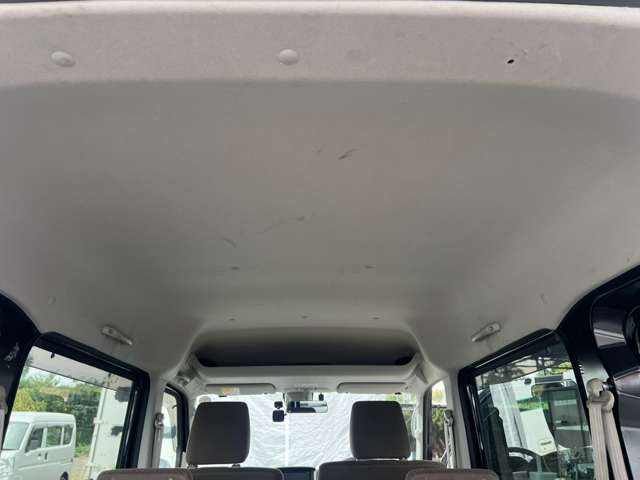 Nissan NV100 Clipper 9