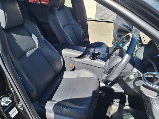 Toyota Harrier 12