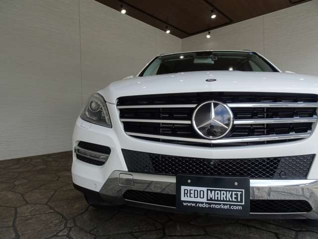 Mercedes-Benz MClass 9