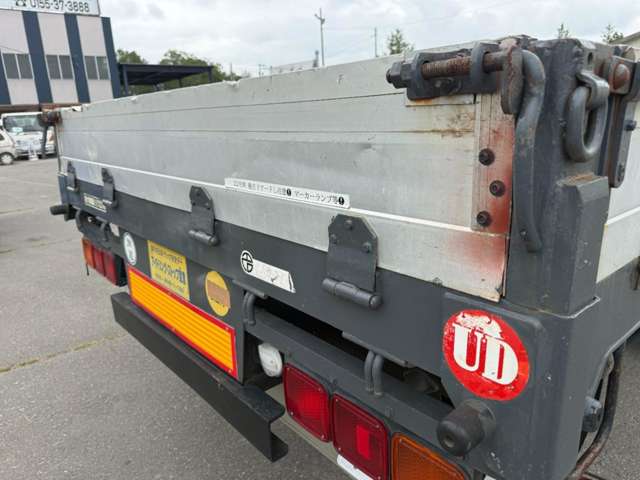 UD Trucks Quon 10