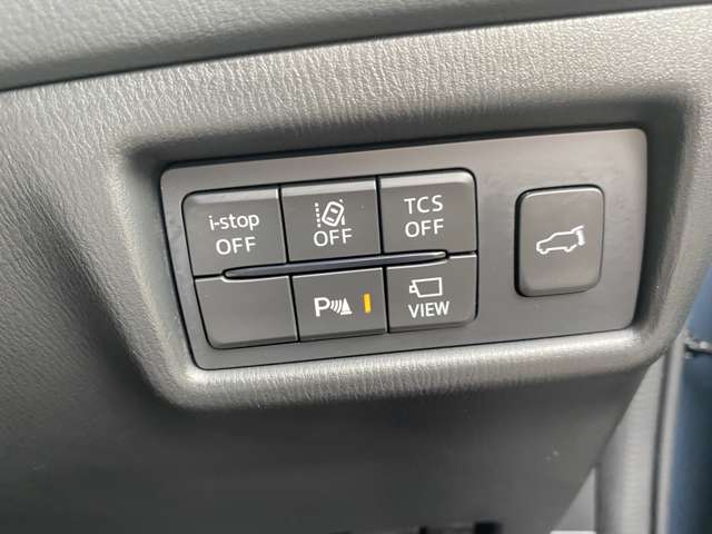 Mazda CX-8 12