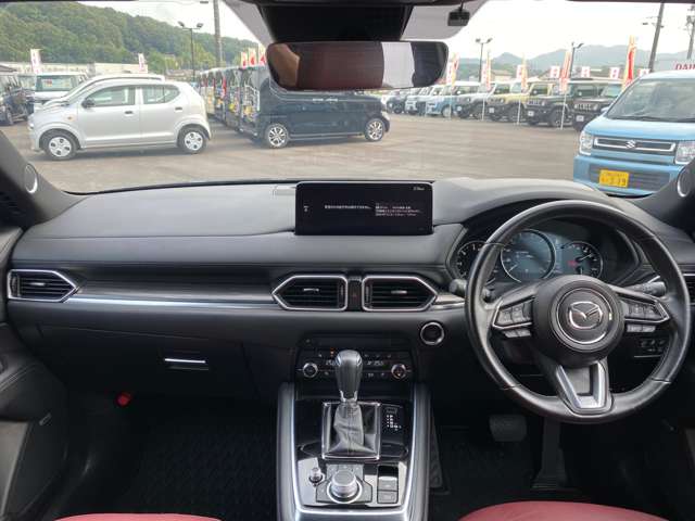 Mazda CX-8 2