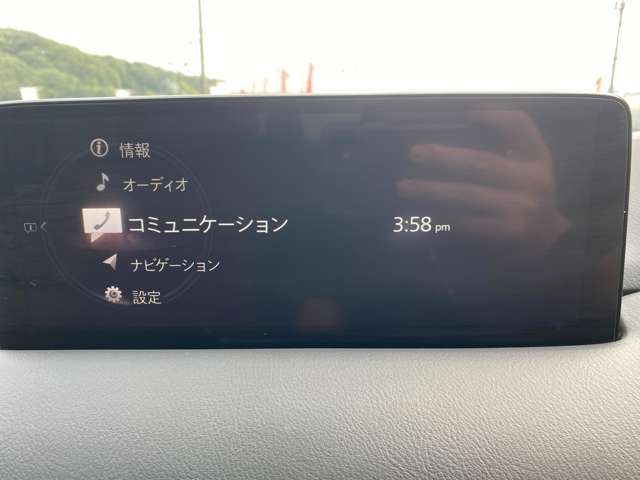 Mazda CX-8 4