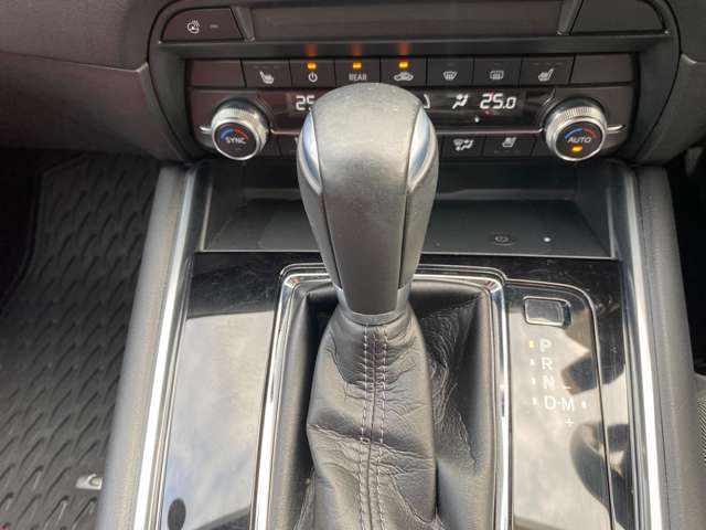 Mazda CX-8 7
