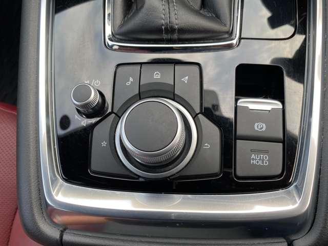 Mazda CX-8 8