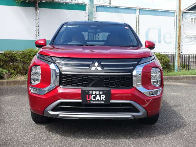Mitsubishi Outlander 11