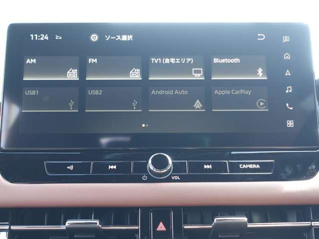 Mitsubishi Outlander 8