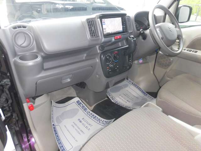 Suzuki Every 3