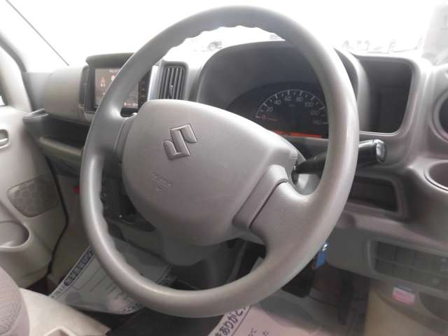 Suzuki Every 8