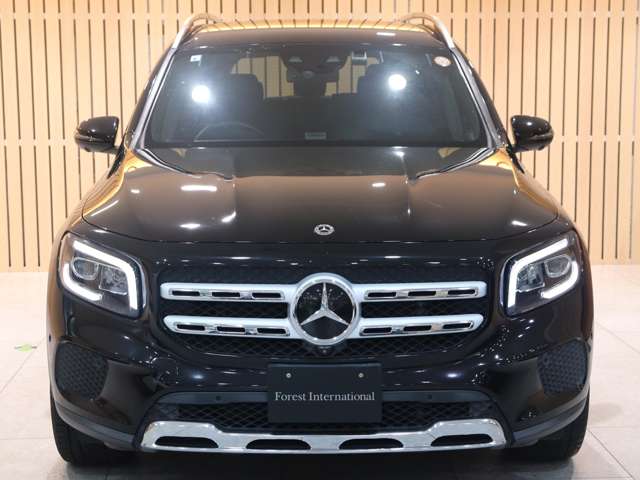Mercedes-Benz GLB 5