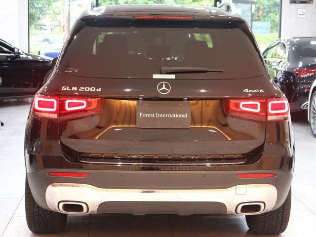 Mercedes-Benz GLB 6