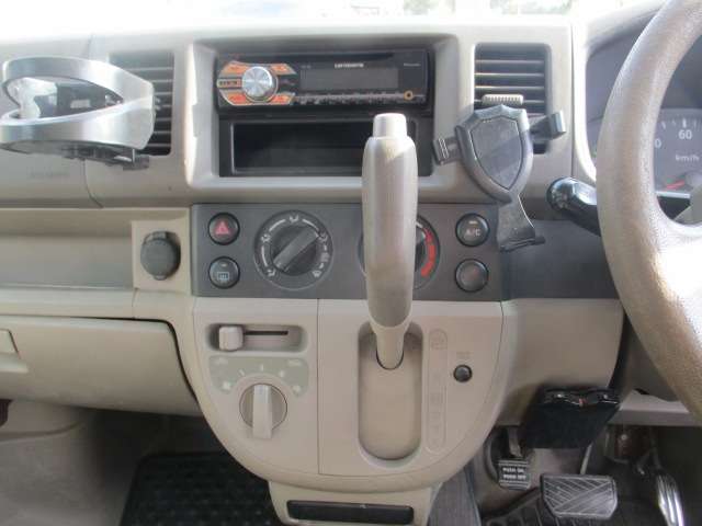 Suzuki Every 11