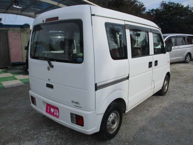 Suzuki Every 2