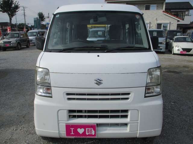 Suzuki Every 3