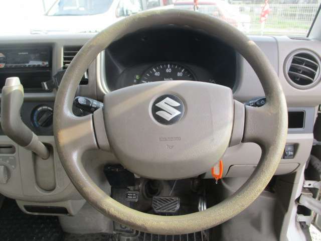 Suzuki Every 4