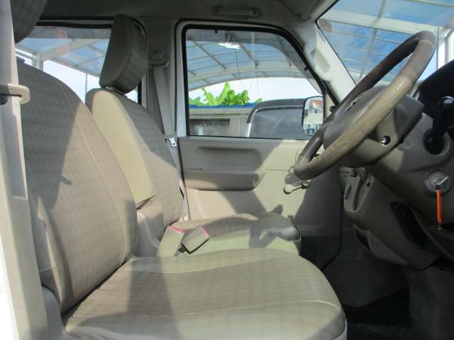 Suzuki Every 5