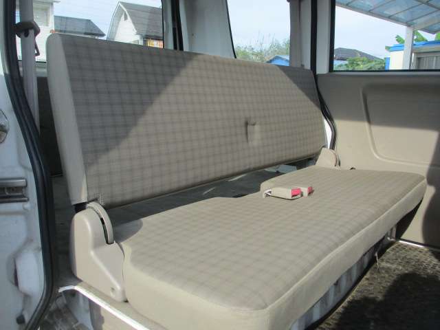 Suzuki Every 6