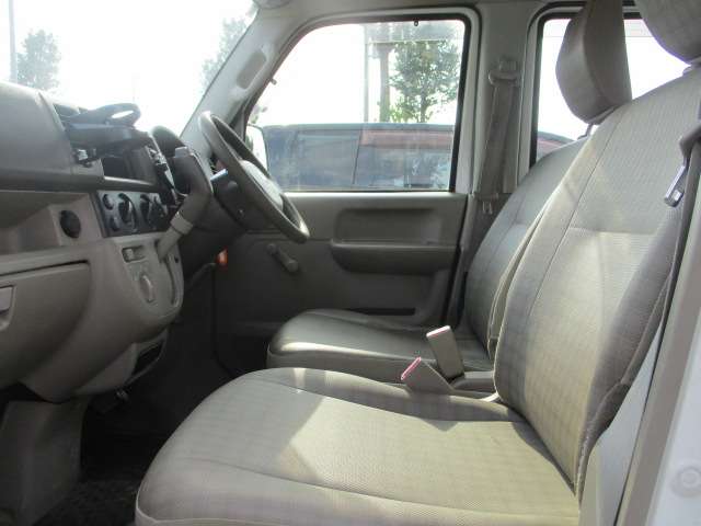Suzuki Every 7