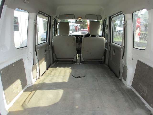 Suzuki Every 10