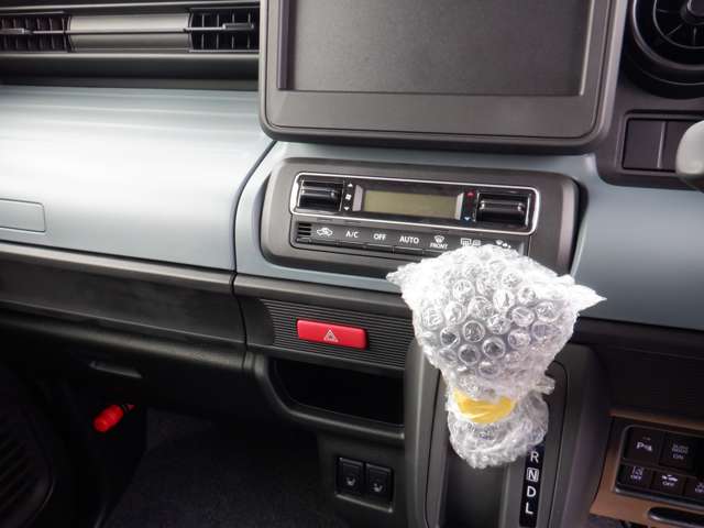 Suzuki Spacia Base 12