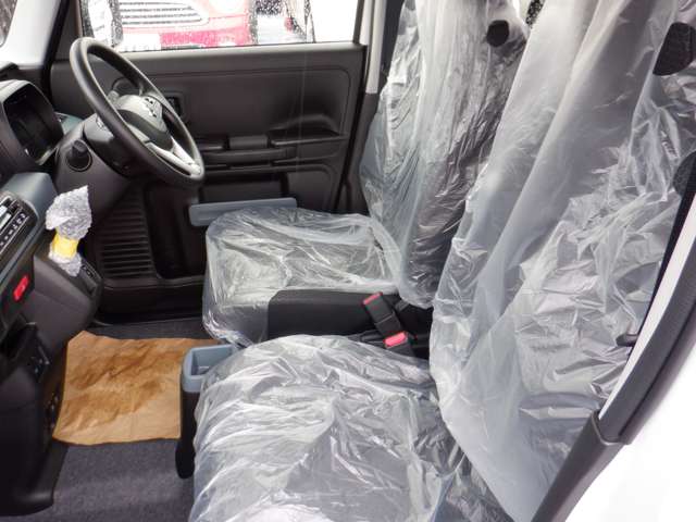 Suzuki Spacia Base 8