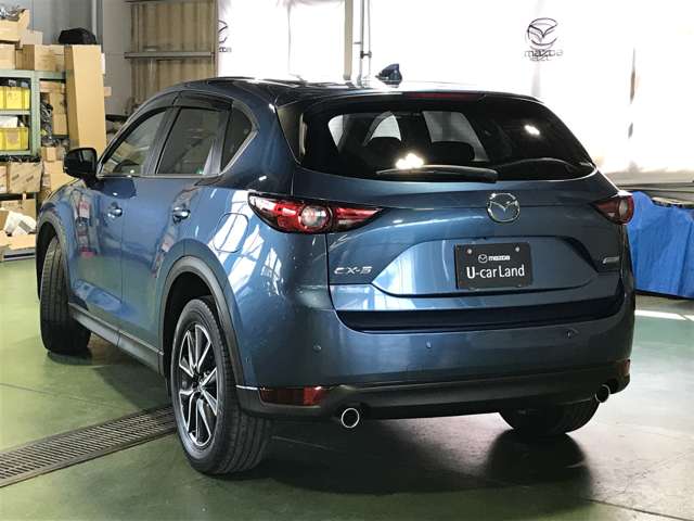 Mazda CX-5 2