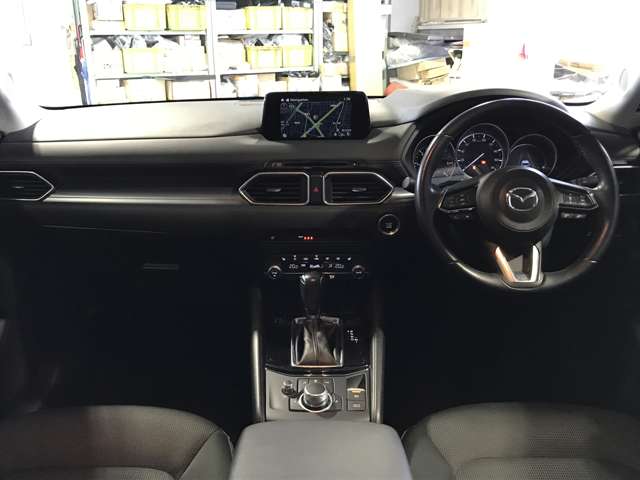 Mazda CX-5 3