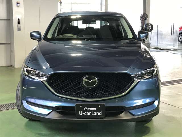 Mazda CX-5 4