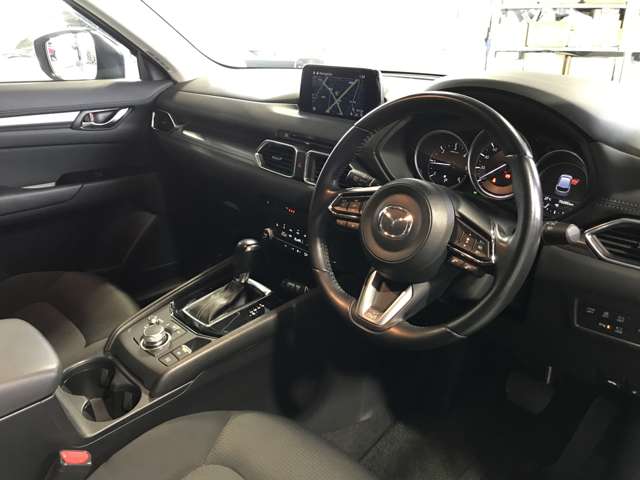 Mazda CX-5 7