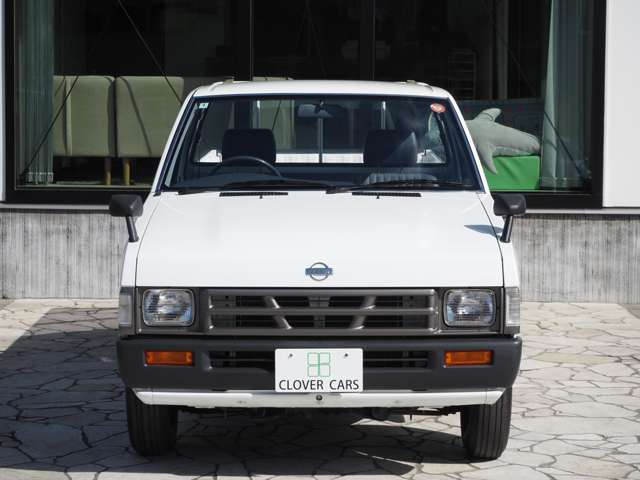 Nissan Datsun 2
