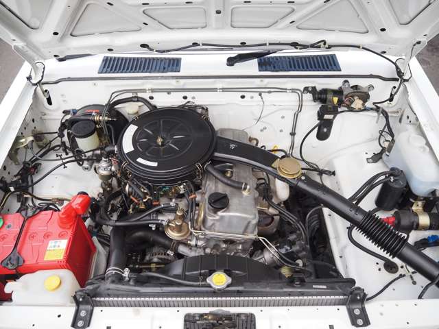 Nissan Datsun 3