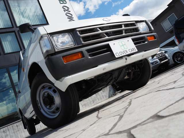 Nissan Datsun 6
