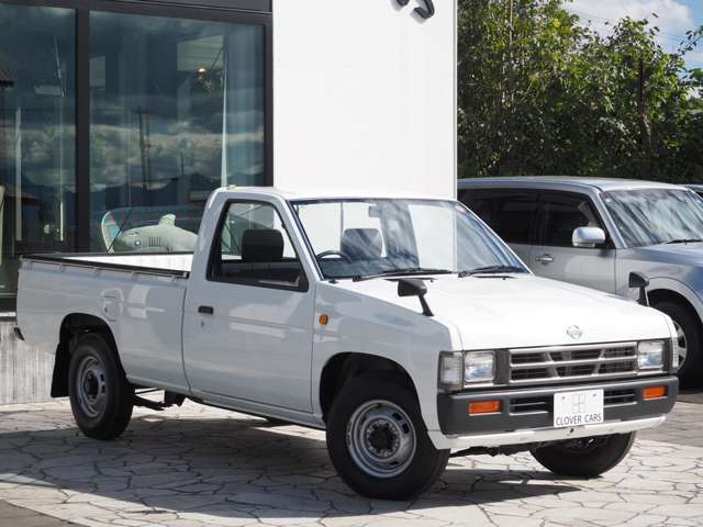 Nissan Datsun 7