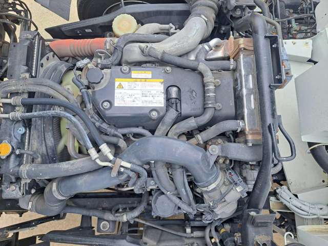 Isuzu Forward 10