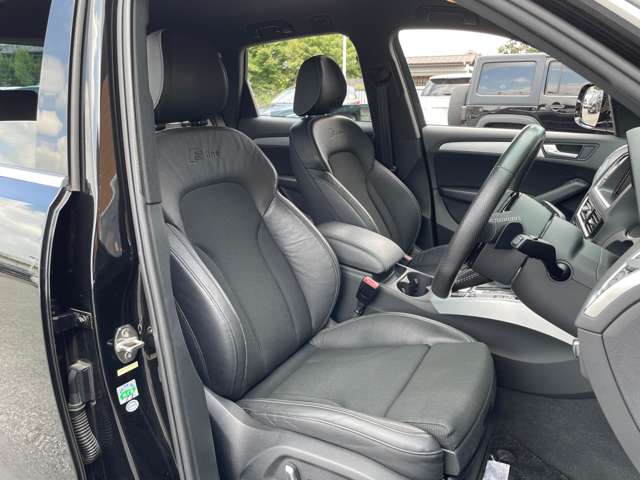 Audi Q5 7