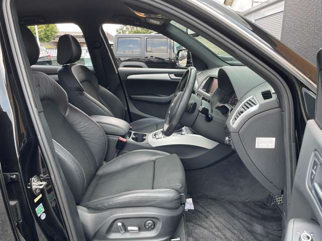 Audi Q5 8