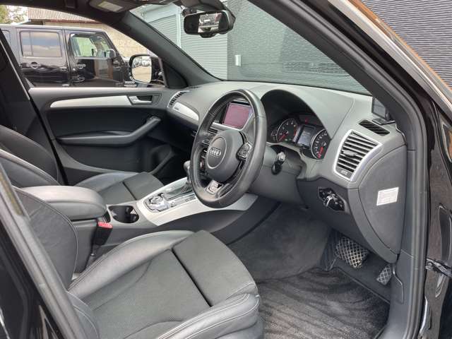 Audi Q5 9