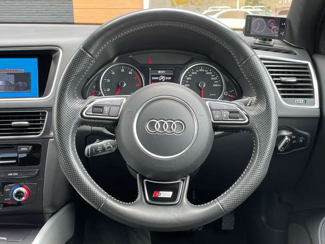 Audi Q5 10
