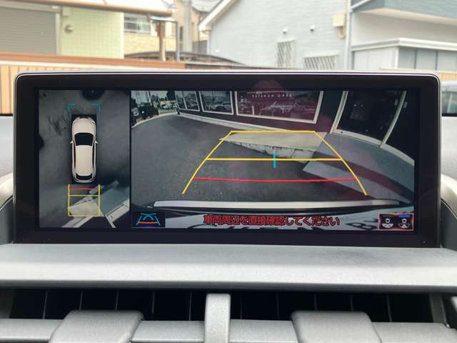 Lexus NX 4