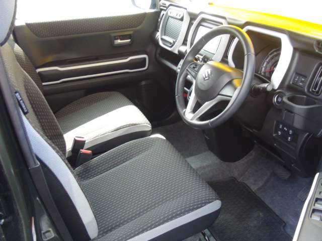 Suzuki Hustler 10