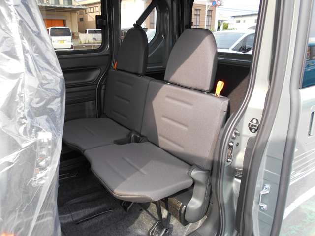 Honda N-VAN 10