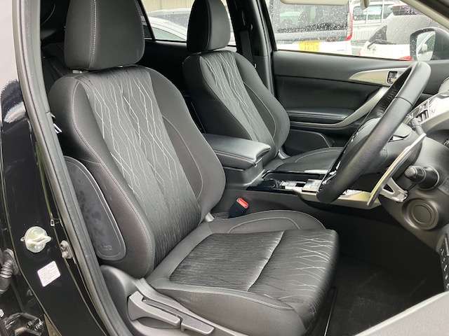 Mitsubishi Eclipse Cross 2